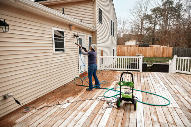 Best Power Washing Near Me  in Perryton, TX