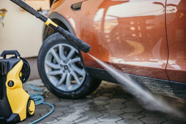 Best Affordable Pressure Washing  in Perryton, TX