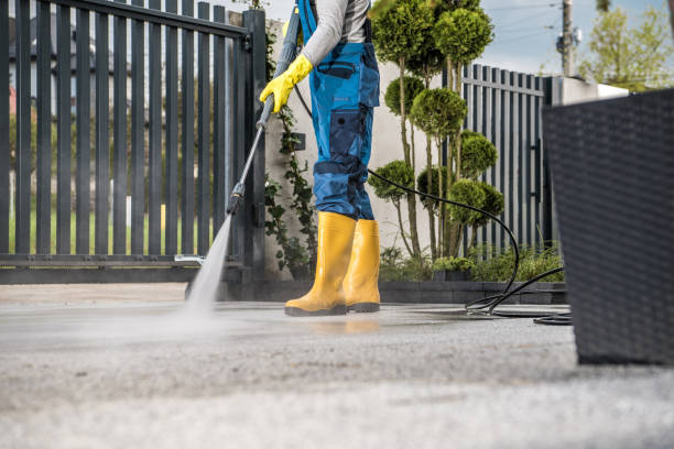 Best Affordable Pressure Washing  in Perryton, TX