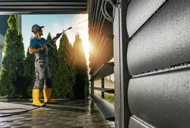 Best Deck Pressure Washing  in Perryton, TX