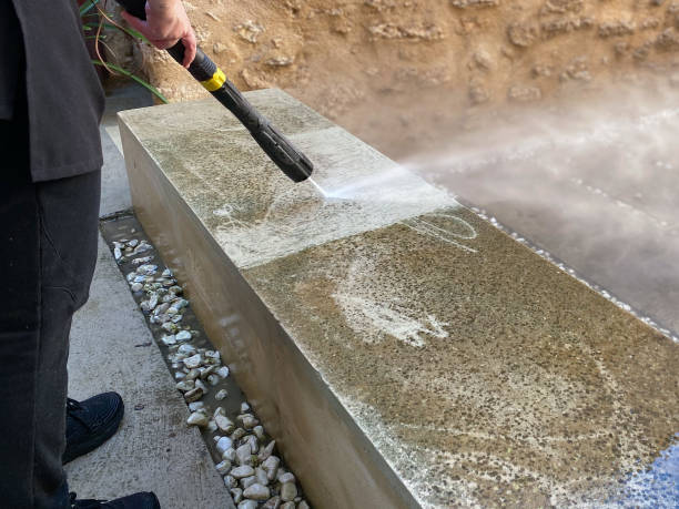 Best Pressure Washing Company Near Me  in Perryton, TX