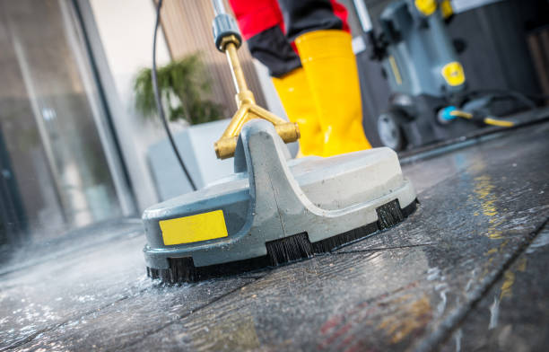 Best Local Pressure Washing Services  in Perryton, TX