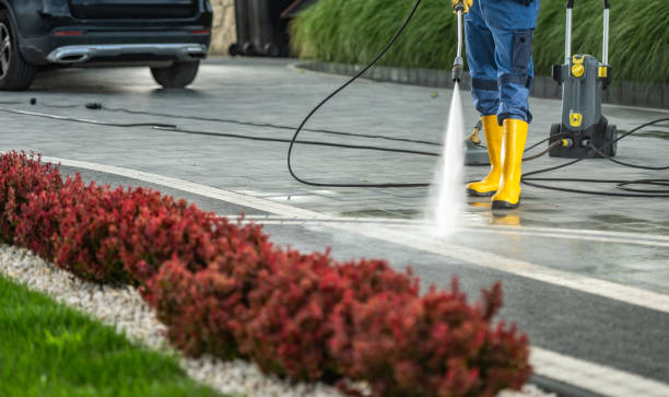 Best Commercial Pressure Washing  in Perryton, TX