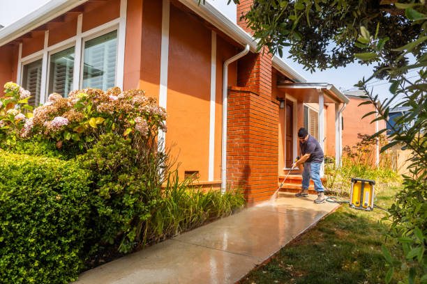 Best Fence Pressure Washing  in Perryton, TX