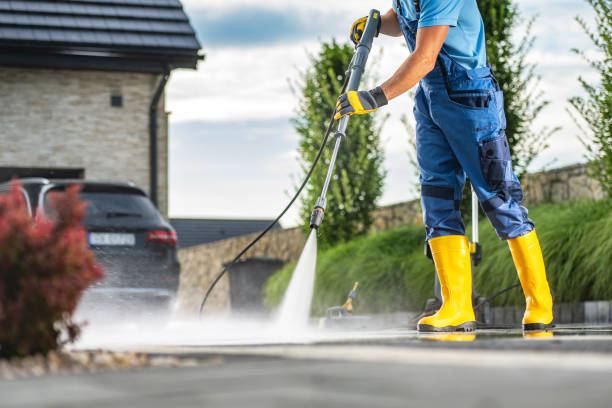 Best Pressure Washing Company Near Me  in Perryton, TX