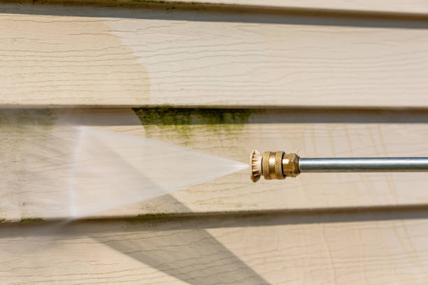 Best Residential Pressure Washing Services  in Perryton, TX