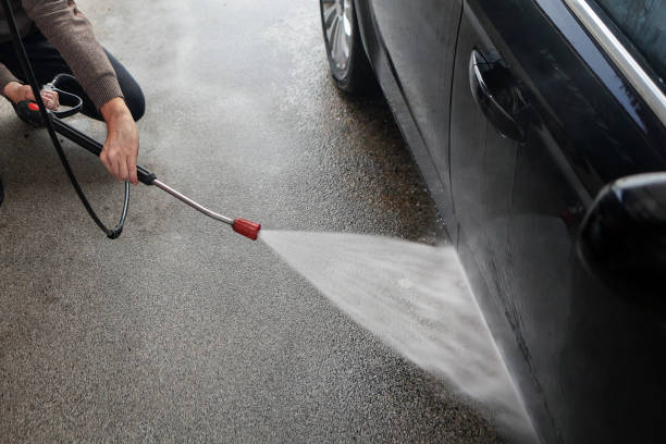 Roof Power Washing Services in Perryton, TX