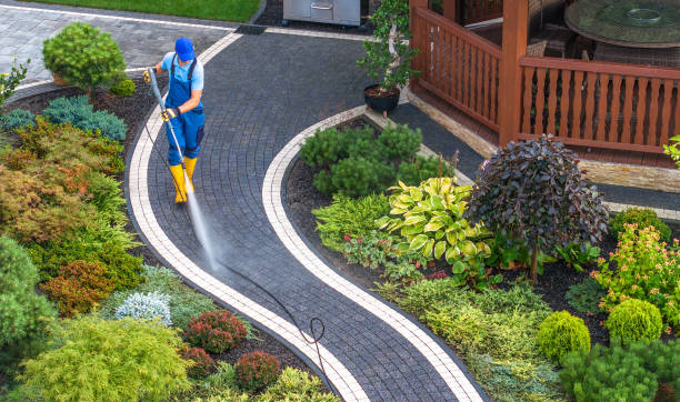 Best Deck Cleaning Services  in Perryton, TX
