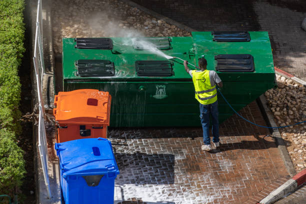 Best Concrete Pressure Washing  in Perryton, TX
